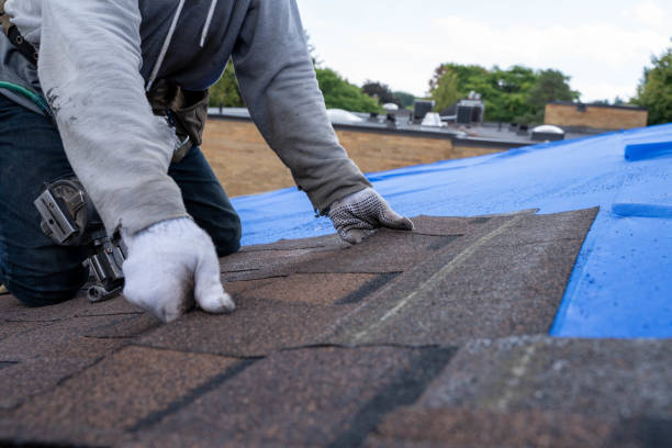 Quick and Trustworthy Emergency Roof Repair Services in Grifton, NC